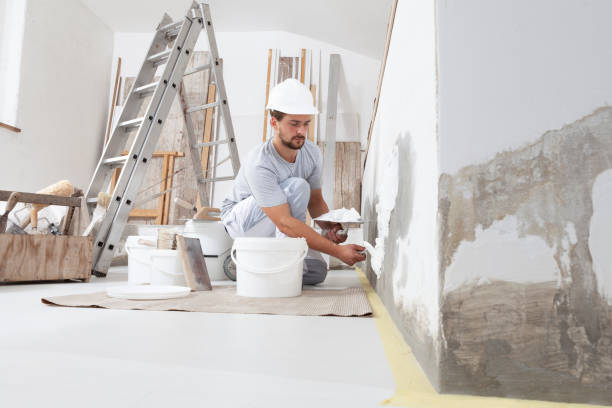 Breckinridge Center, KY Drywall and Painting Service Company